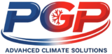 PGP Advanced Climate Systems — Logo